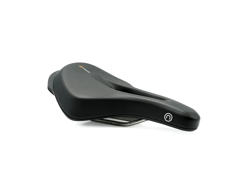 SELLEROYAL ON OPEN MODERATE 60st. gel-sal, ergonomisk kanal, unisex, 531g