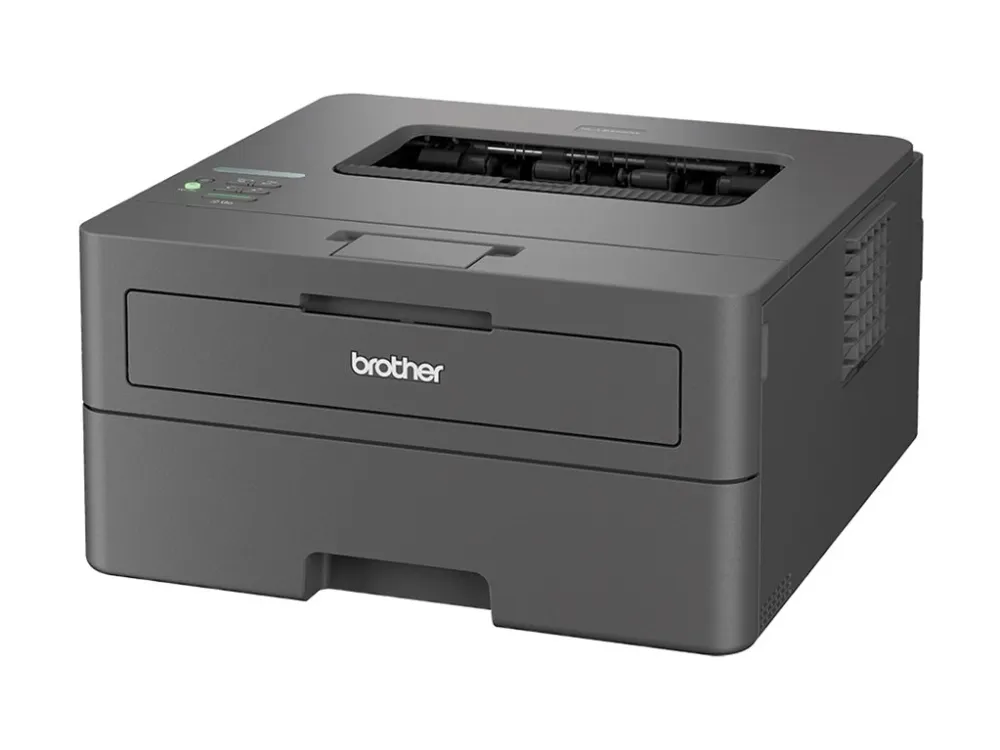 Brother HL-L2442DW - Skriver - S/H - Dupleks - laser - A4/Legal - 1200 x 1200 dpi - inntil 30 spm - kapasitet: 250 ark - USB 2.0, Wi-Fi(n)