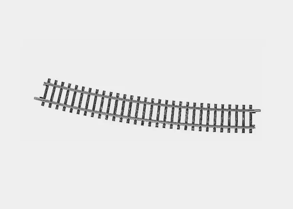 Märklin 2274, 15 år, svart