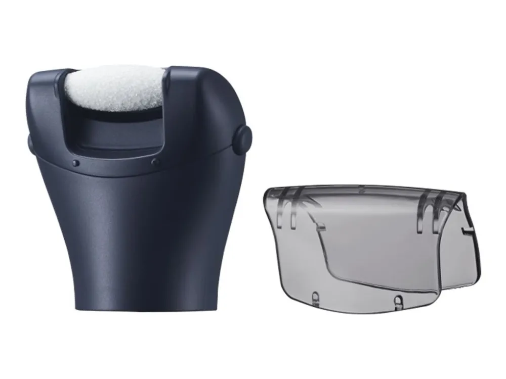 Panasonic MULTISHAPE ER-CFC1-A503 - Callus remover head attachment - for trimmer