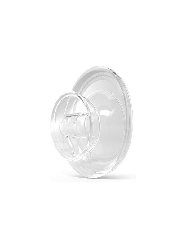 Elvie Stride Breast Shield breast funnel 21 mm 2 pcs