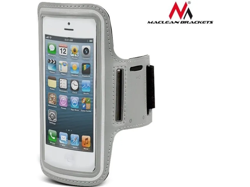 Maclean-deksel 4,8 tommer universal (MC-405S)