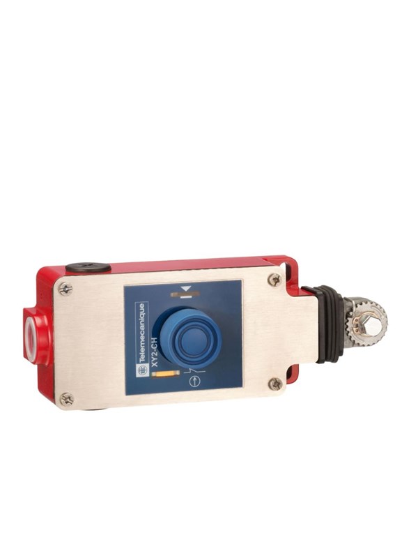 TELEMECANIQUE SENSORS Trip wire switch iso m20