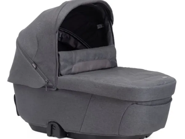 Chicco sportsvogns-liggedel Gran Comfort Black Satin
