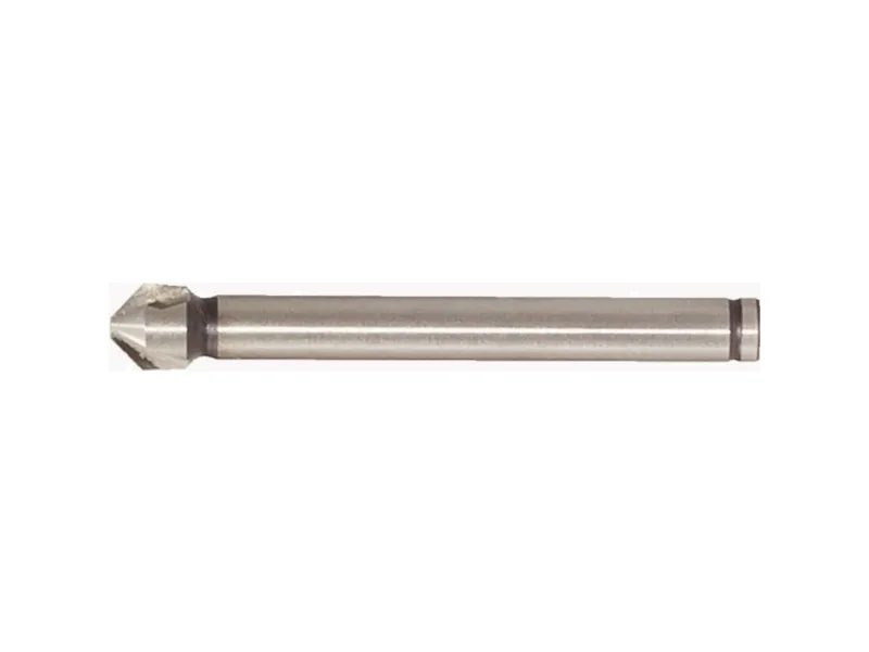 KS Tools 336.0105, Drill, Avgradingsborebit, Høyrehåndsrotasjon, 1,25 cm, 56 mm, Metall, Ikke-jernholdig metall, Rustfritt stål