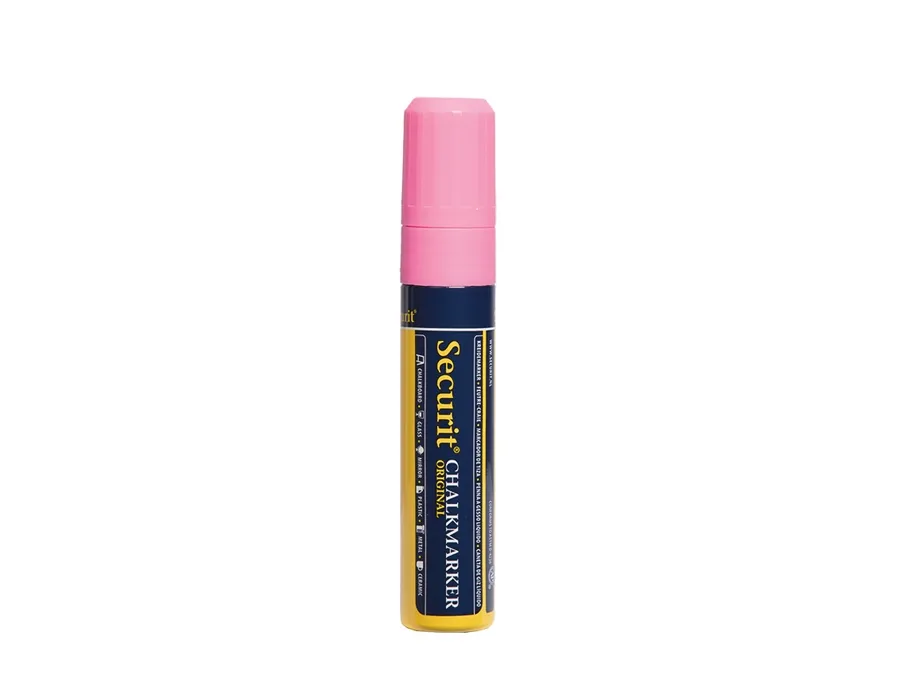 Securit SMA720-PI (6), Rosa, Blok, 6 stk