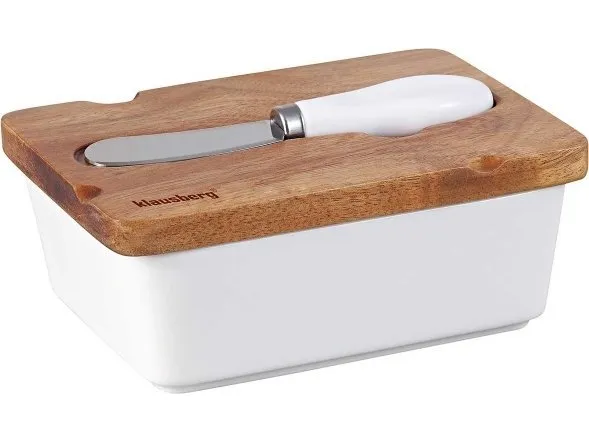Smørskål Klausberg (KB-7785)
