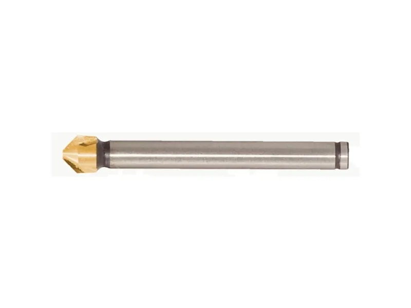 KS Tools 336.0207, Drill, Høyrehåndsrotasjon, 2,5 cm, 62 mm, Stål, 1 cm