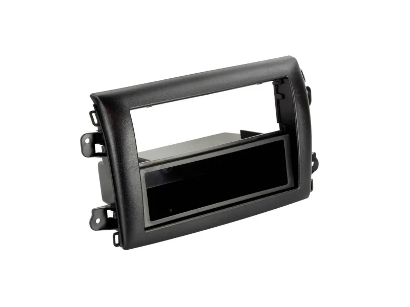 2-DIN Kit FIAT Ducato 04/2021-2022 m. aflæggerrum
