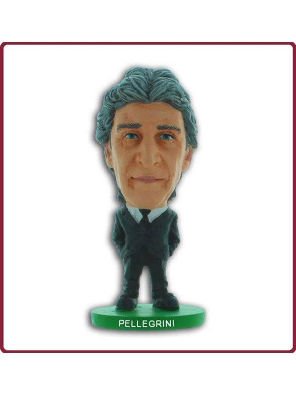 Soccerstarz - West Ham Manuel Pellegrini