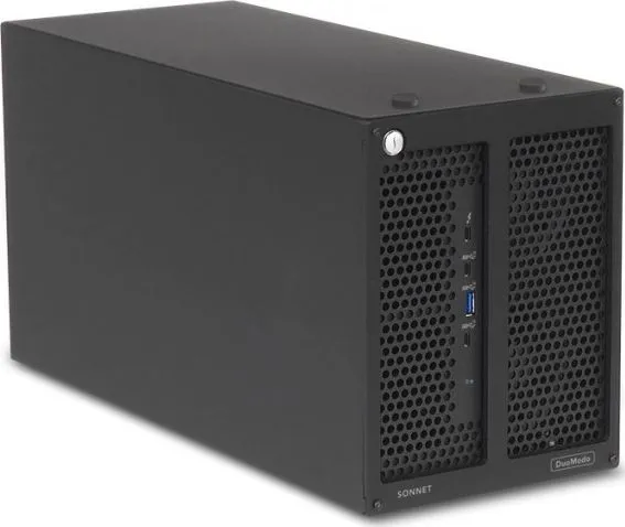 Sonnet DuoModo xMac mini/Echo III Desktop (SO-DM-ZM-E3-D)