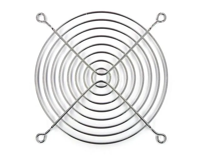 Gitter til DP-201 120x120mm ventilator
