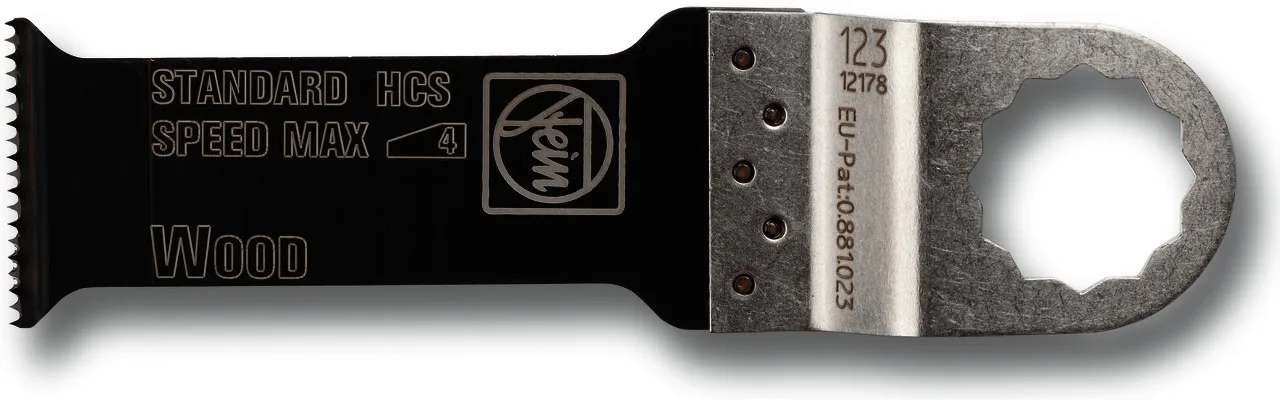 FEIN 63502123030 dykksagblad 32 mm 25 stk