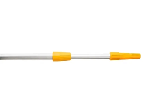 Forte teleskopstang 0,8–1,4 m