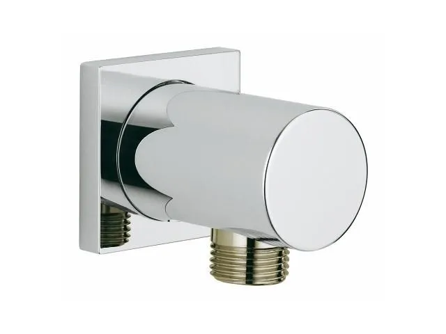 Grohe Rainshower udløbsvinkel væg