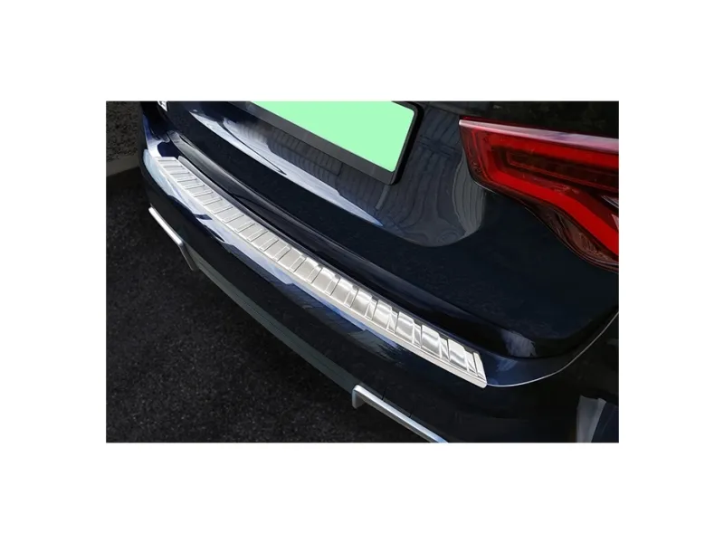 Læssekantbeskytter Bmw Ix3 G08 2020- Stål