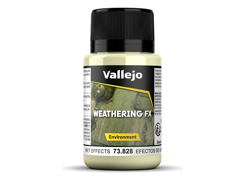 Vallejo 73.828, Beige, Akrylmaling, 35 ml, 1 stk |