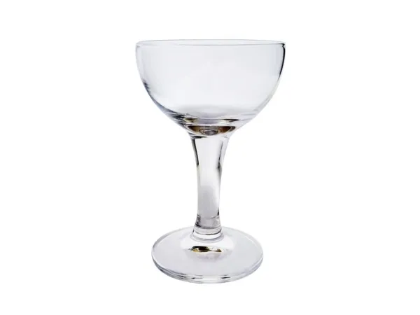 Snapseglas på fod Swinger 4cl Ø5.5X9cm Glas,12 stk/pk