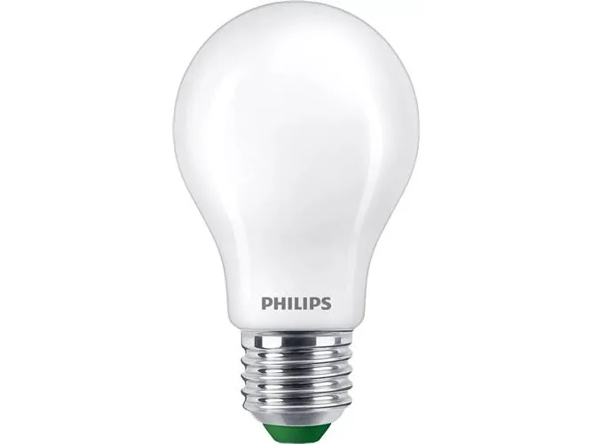 LED standard E27 830 485lm 2,3W klar