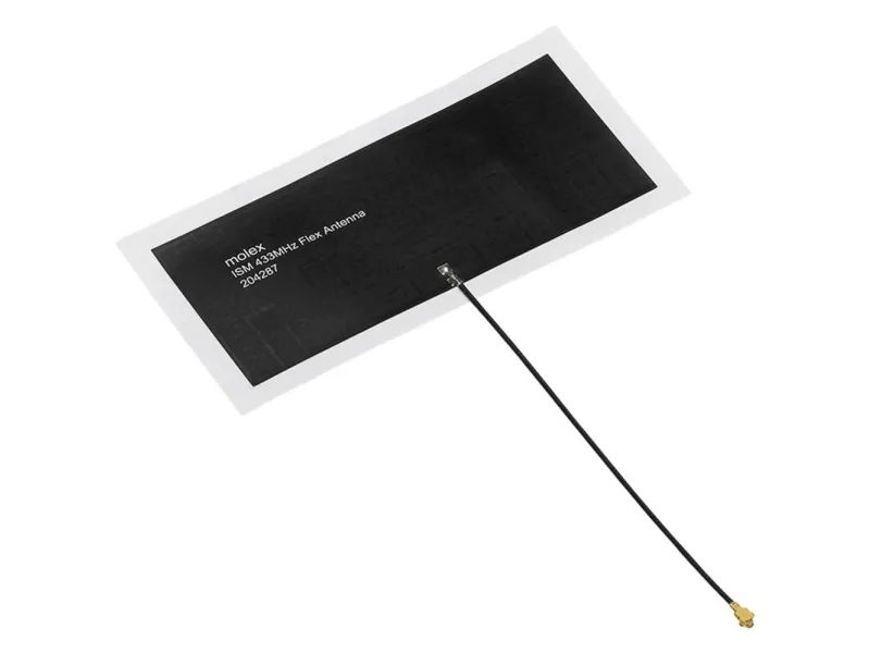 Molex 204287-0050 Molex MOL Micro Solutions antenne - 1 stk