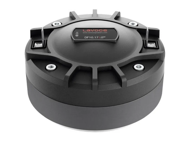 Lavoce DF10.17 1 diskant-driver RMS=60 W 8 Ohm