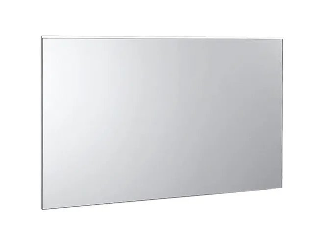 xeno² spejl med lys 120x71cm