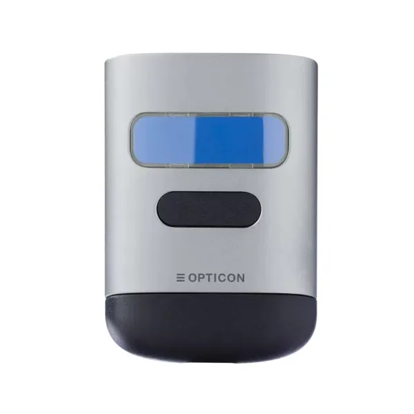 Opticon OPN-6000, Håndholdt strekkodeleser, 1D/2D, Laser, JAN, EAN 128, EAN 2, EAN 5, EAN-13, EAN-8, Codabar, Code 11, Code 128, Code 39, Code 93, GS1-128..., Aztec Code, Aztec Rune, Chinese Sensible Code, CodaBlockF, Sammensatte koder, Datamatrise,..., Ledning & Trådløs