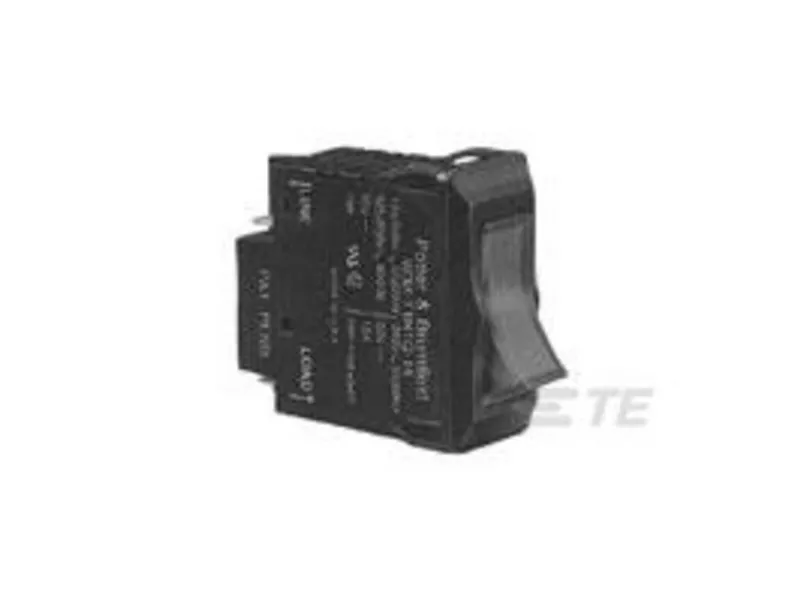 TE Connectivity 2-1393248-7 TE AMP kretsbrytere (1 stk) pakke