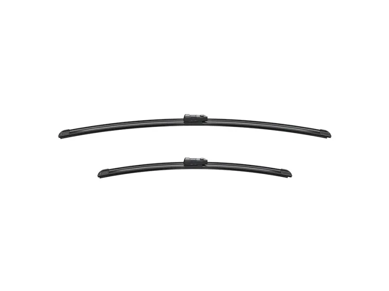 Bosch Aerotwin Flatblade viskerblade sæt A535S