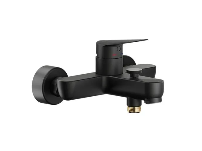 Kar- og brusearmatur Upcity matsort