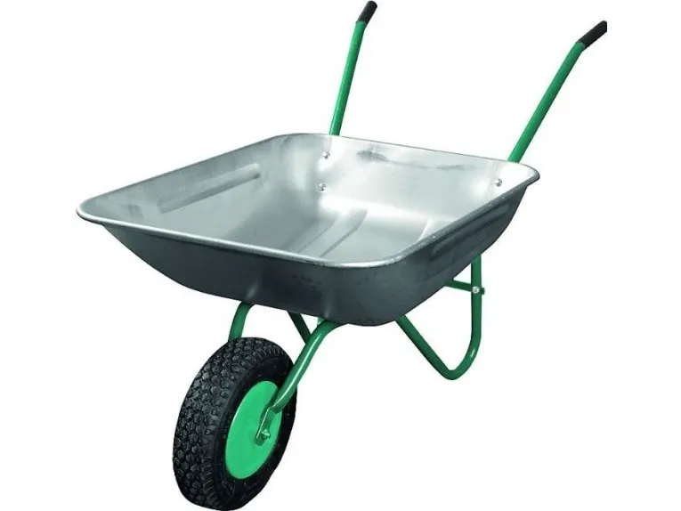 Greenmill hagerumpe/åk forsterket 80L (GR9370)