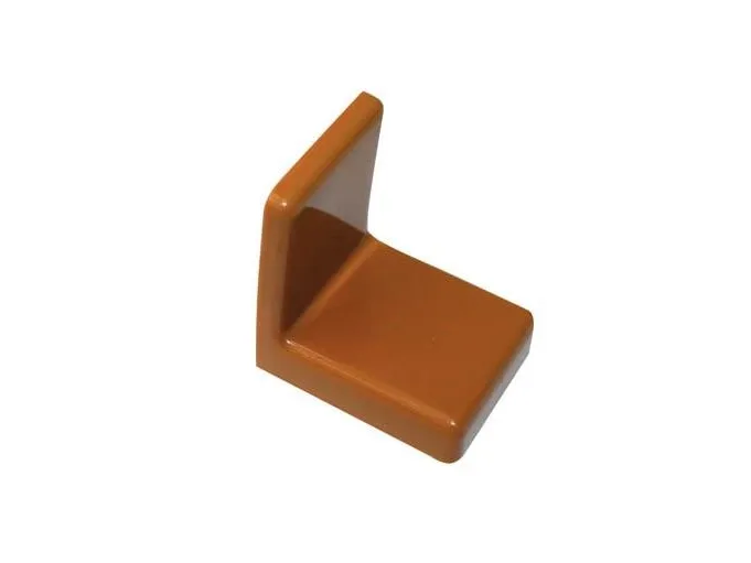 2x3 skapholder