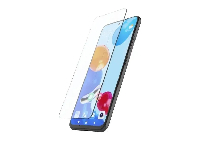 Hama 00219940, Xiaomi, 14, Støtbestandig, Ripebestandig, Gjennomsiktig, 1 stykker