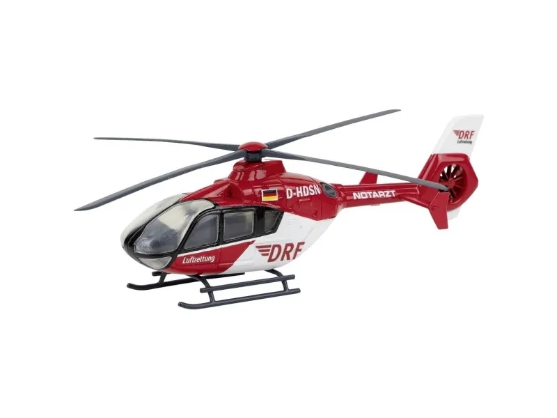 Faller 131020 helikoptre luftfartøy 1:87