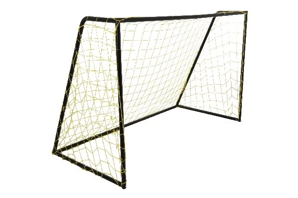 Kickmaster Heavy Duty Fodboldmål 180x122x76 cm