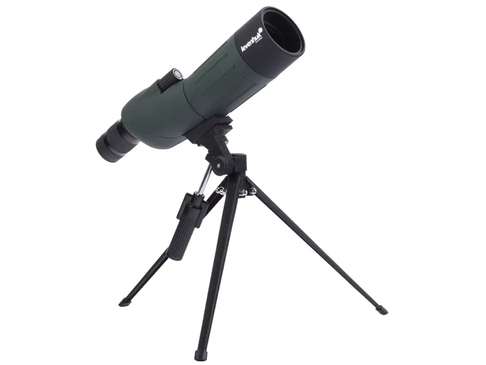 Levenhuk Blaze 50 PLUS Spotting Scope