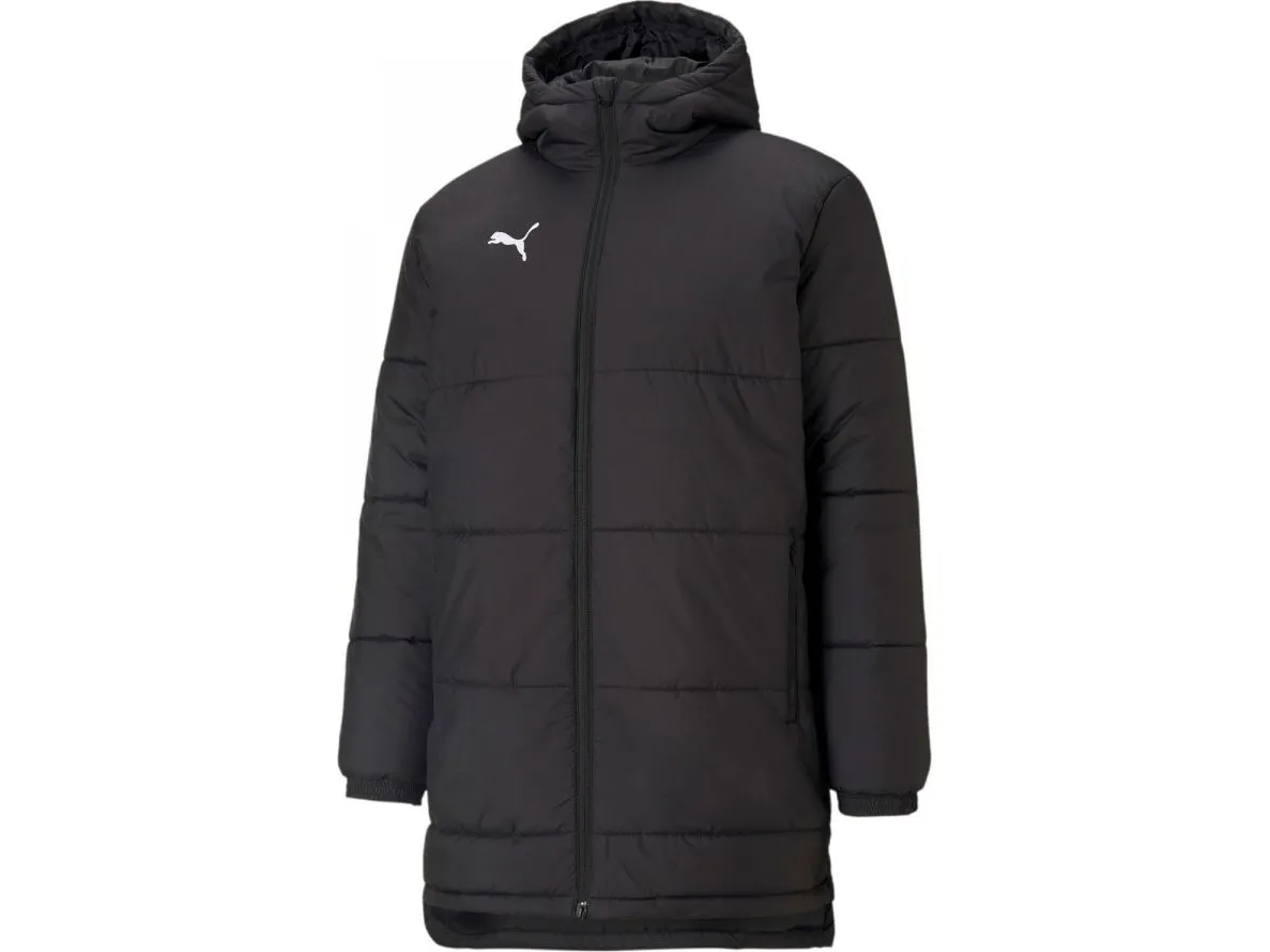 Puma Bench Men's Jacket Black 657268 03