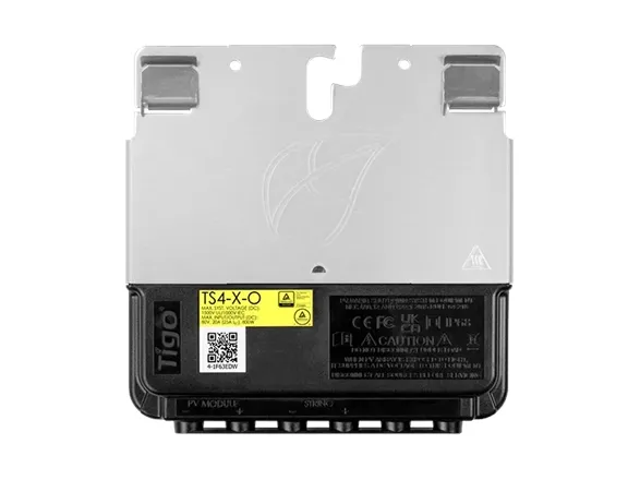 Tigo TS4-X-O, 25A, 800W, 0,12/1,2M kabel, MC4