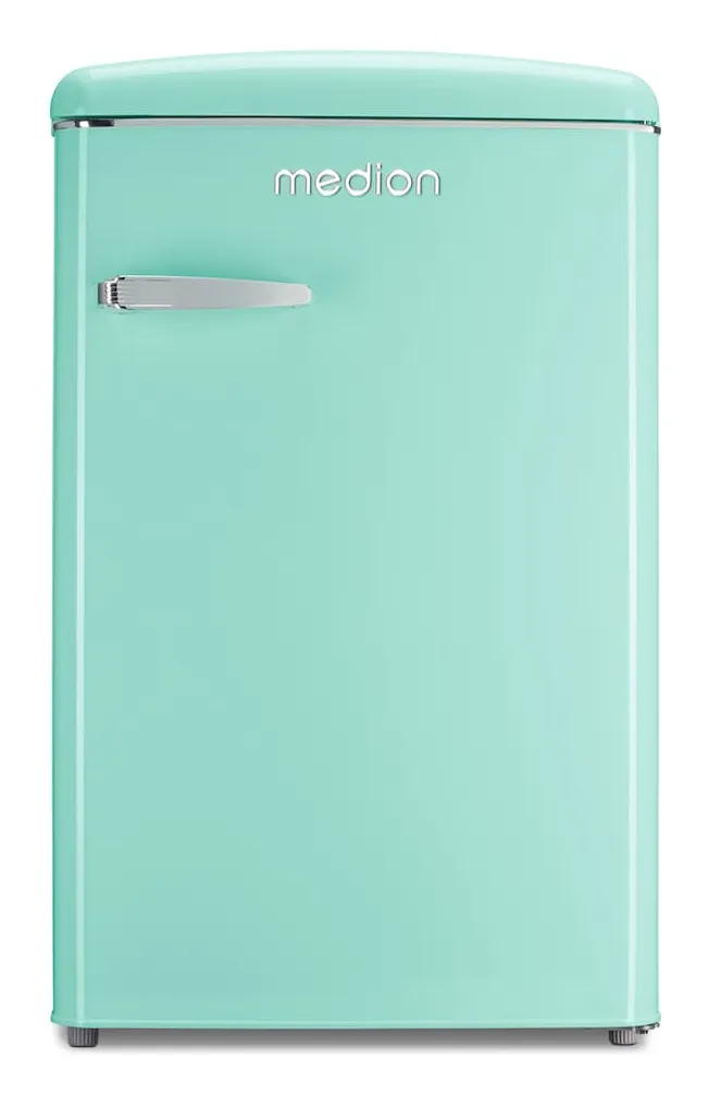 MEDION MD 37790, 108 l, Frittstående, D, 37 dB, N-ST, 2 kg/24t
