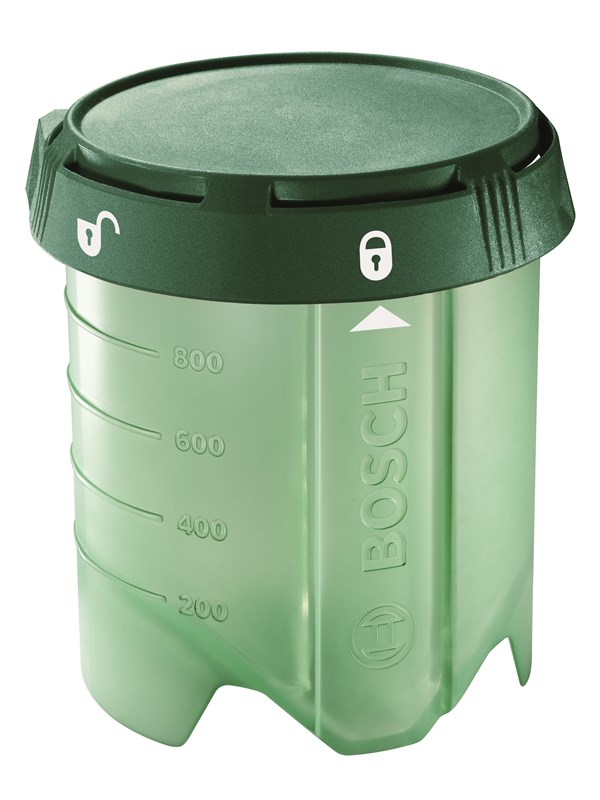 Bosch 1000 ml malingsspann