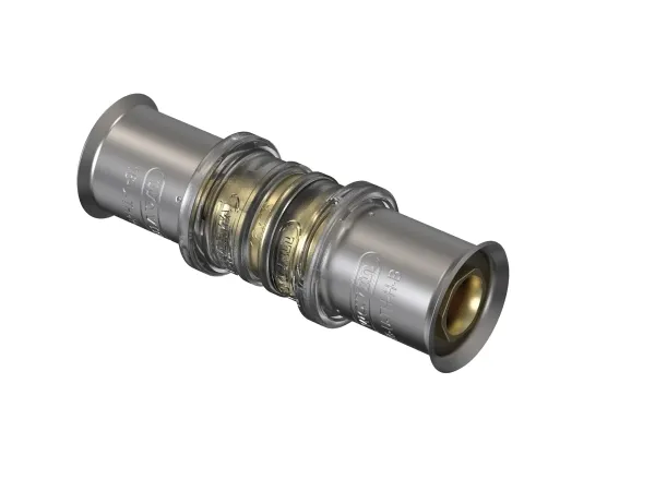 WAVIN TIGRIS M5 KOBLING 25MM
