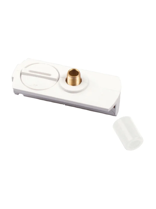 Scan Products Mita 1F Pendulum adapter White
