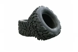 Tyres front Ride-on Audi TT RS 12V - *Accessories: Only the tyres!*