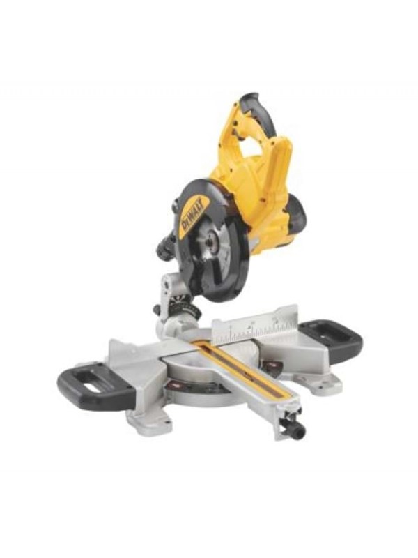 Dewalt DWS773 216mm Mitre Saw