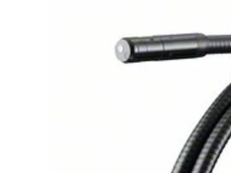 Bosch inspeksjonskamera GIC 120 (0601241100)