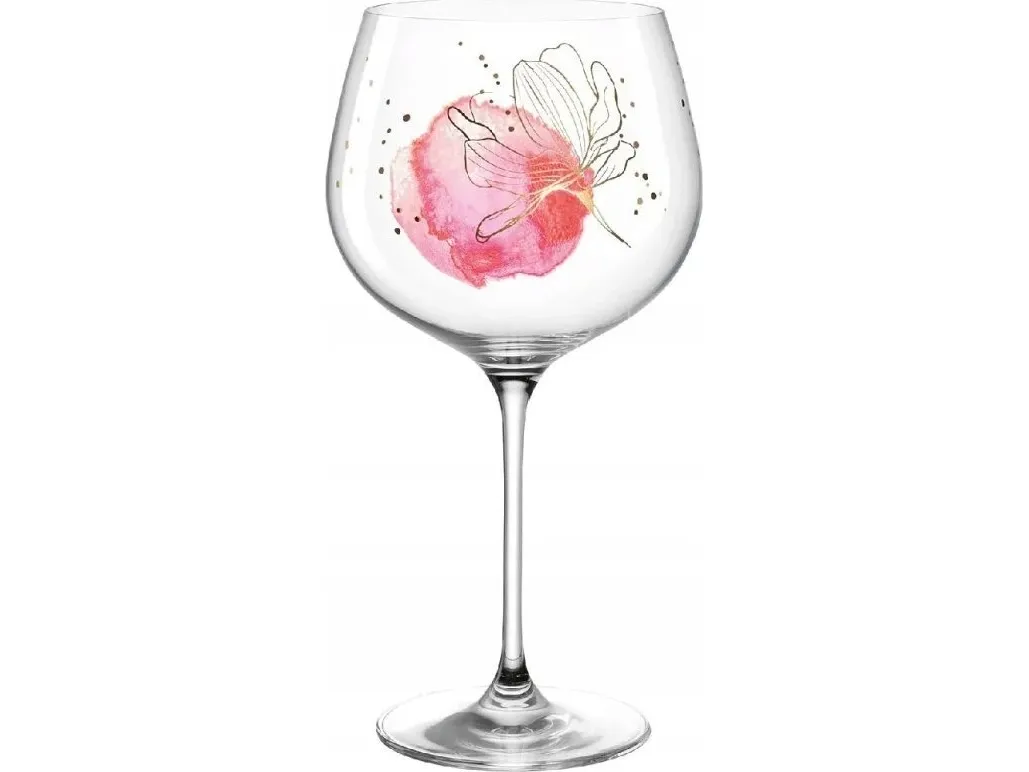 Leonardo Gin-koppeskål 750 ml PRESENTE