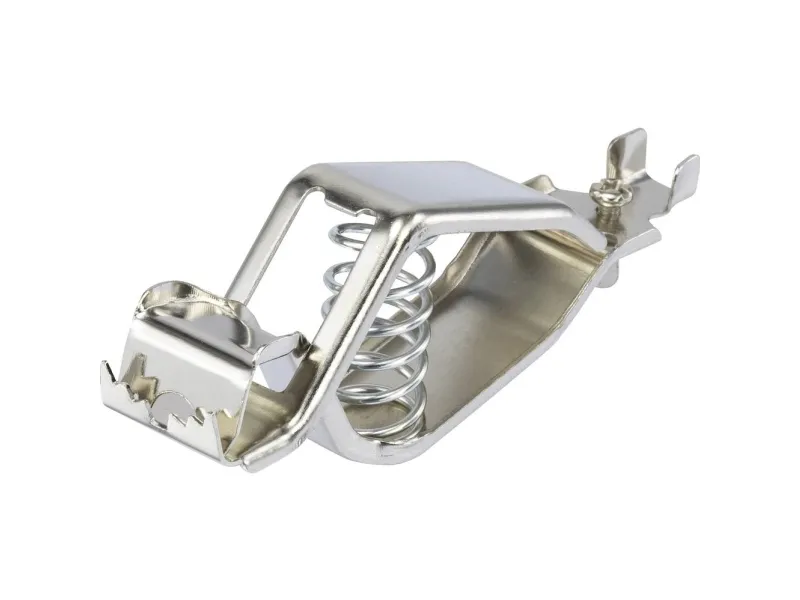TRU COMPONENTS batteriklemme pluss 1365808