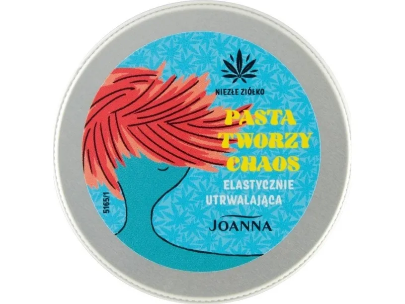 Joanna Ziolko elastisk fikseringspasta 100 g