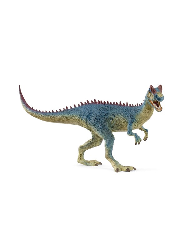 Schleich Dinosaurs Dilophosaurus