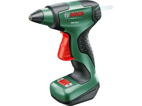 BOSCH limpistol PKP 3,6 LI